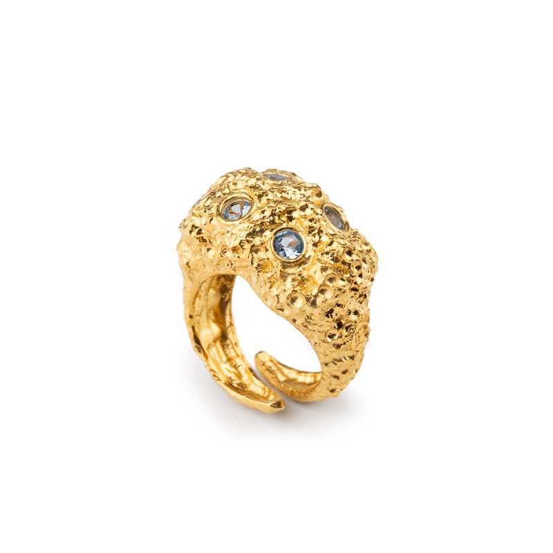 Anello lipari