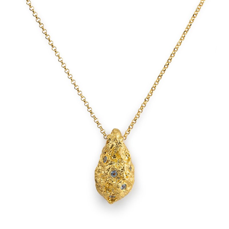 Collana lipari
