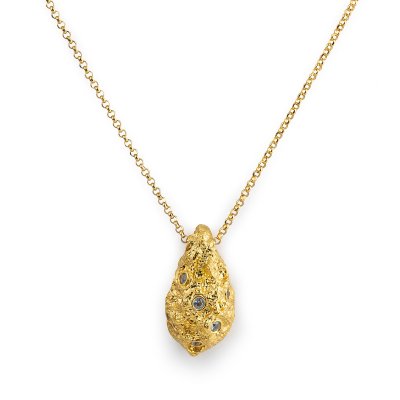 Collana lipari
