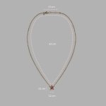 Collana stella marina gt - Foto 4
