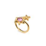Anello stella marina gt - Foto 1