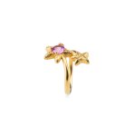 Anello stella marina gt - Foto 3