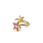 Anello stella marina gt - Foto 4