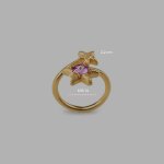 Anello stella marina gt - Foto 5