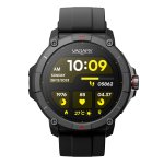 Smartwach x04a nero - Foto 1