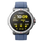 Smartwach x04a blu - Foto 1