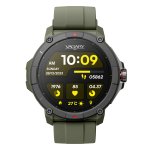Smartwach x04a verde militare - Foto 1