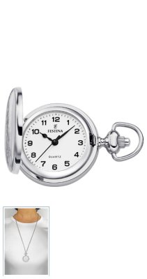 Orologio a collana 29 mm
