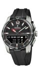 Smartwatch titanium nero - Foto 1