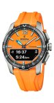Smartwatch titanium arancio - Foto 1