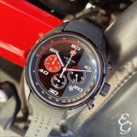 Ducati crono black - Foto 3