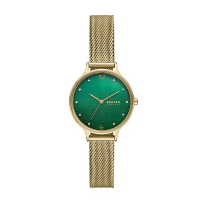 Anita lille green gt