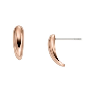 Orecchini anja pebbles rg
