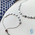 Collana anja pebbles st - Foto 4