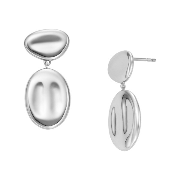 Orecchini pendenti anja pebbles st