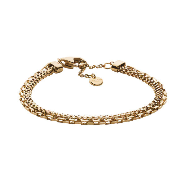 Bracciale merete mesh gt