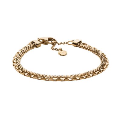 Bracciale merete mesh gt