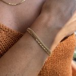 Bracciale merete mesh gt - Foto 4