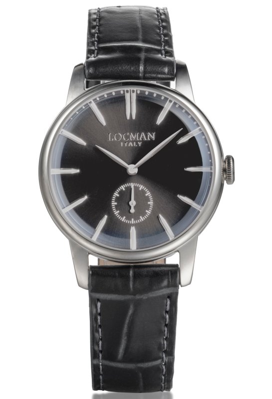 1960 37 mm nero