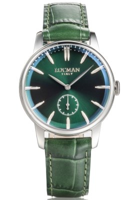 1960 37 mm verde