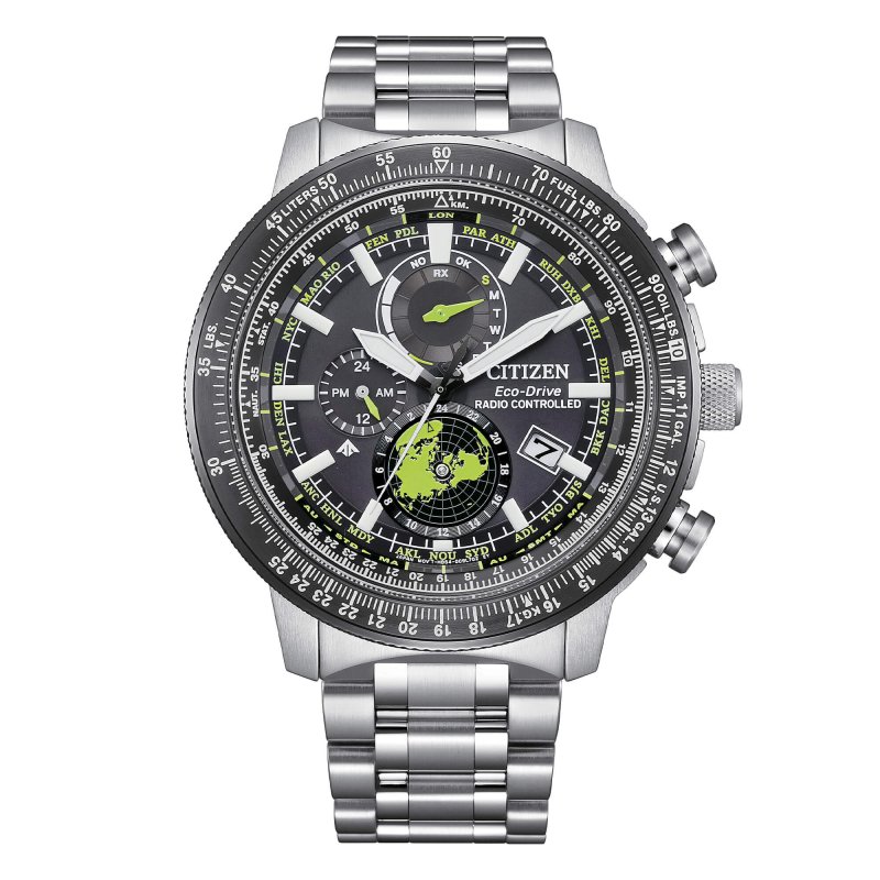 Promaster geotrekker