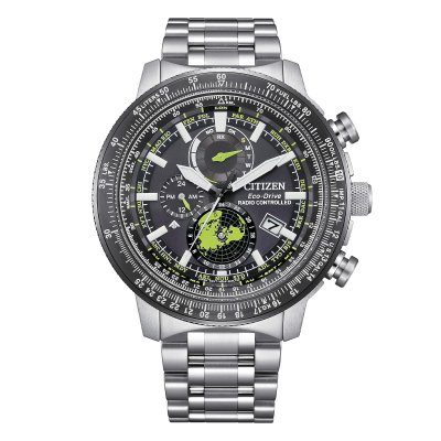 Promaster geotrekker