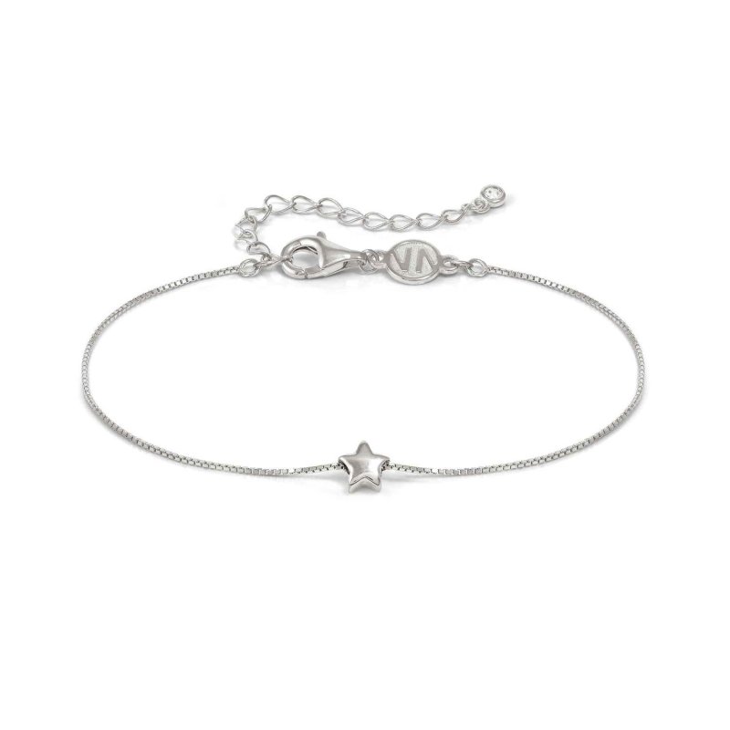 Bracciale armonica stella st