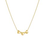 Collana armonica 3 cuori gt - Foto 1