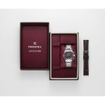 Prospex speedtimer 41 mm bordeaux limited - Foto 5