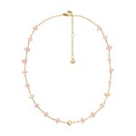 Girocollo anja quartz rose - Foto 2
