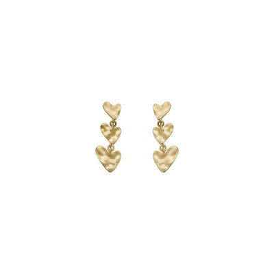 Orecchini anja hearts gt