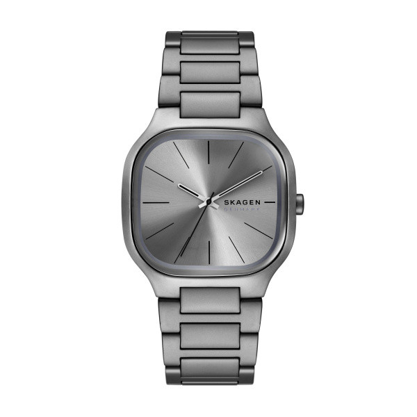 Mellem gray