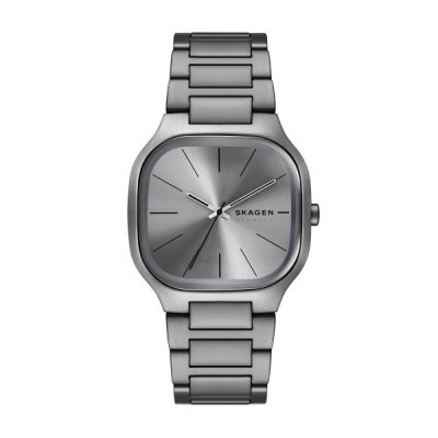 Mellem gray