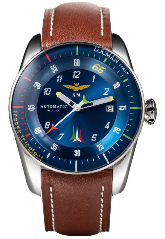 Aviatore frecce tricolori limited