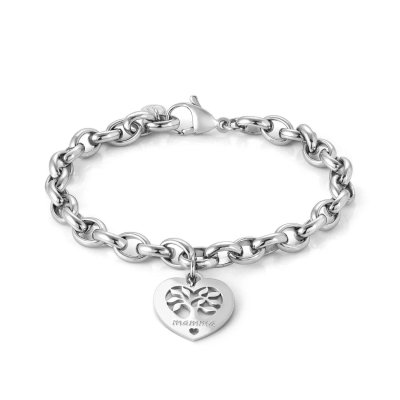 Bracciale sempre con me mamma