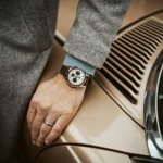 Classic crono beige - Foto 3