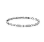 Bracciale strong diamond bk - Foto 1