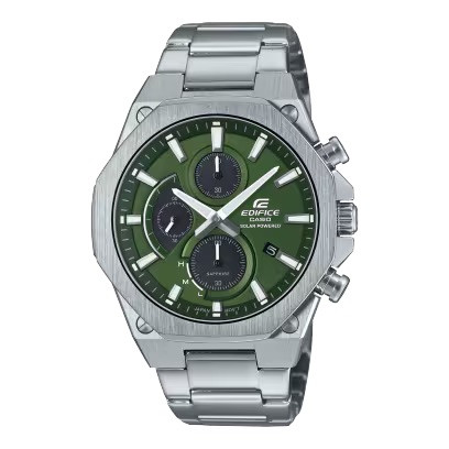 Oak slim crono green