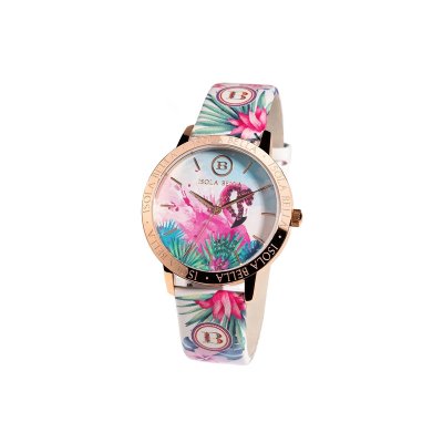 Orologio fenicottero