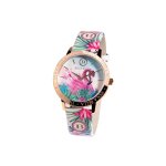 Orologio fenicottero - Foto 1
