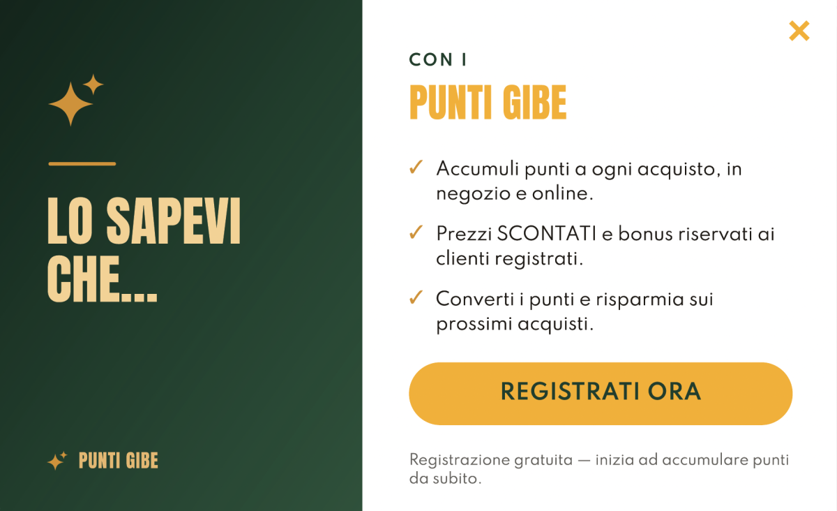 Promozione