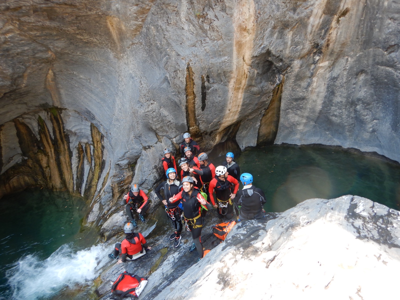 Contatti e Prenotazioni - Ligurian Alps Outdoor