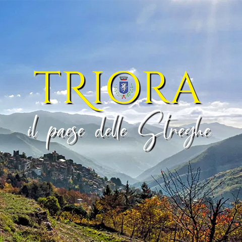 Triora da Scoprire
