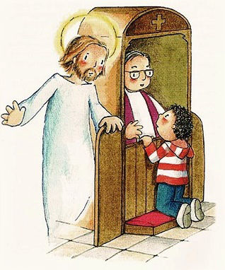 Confessioni