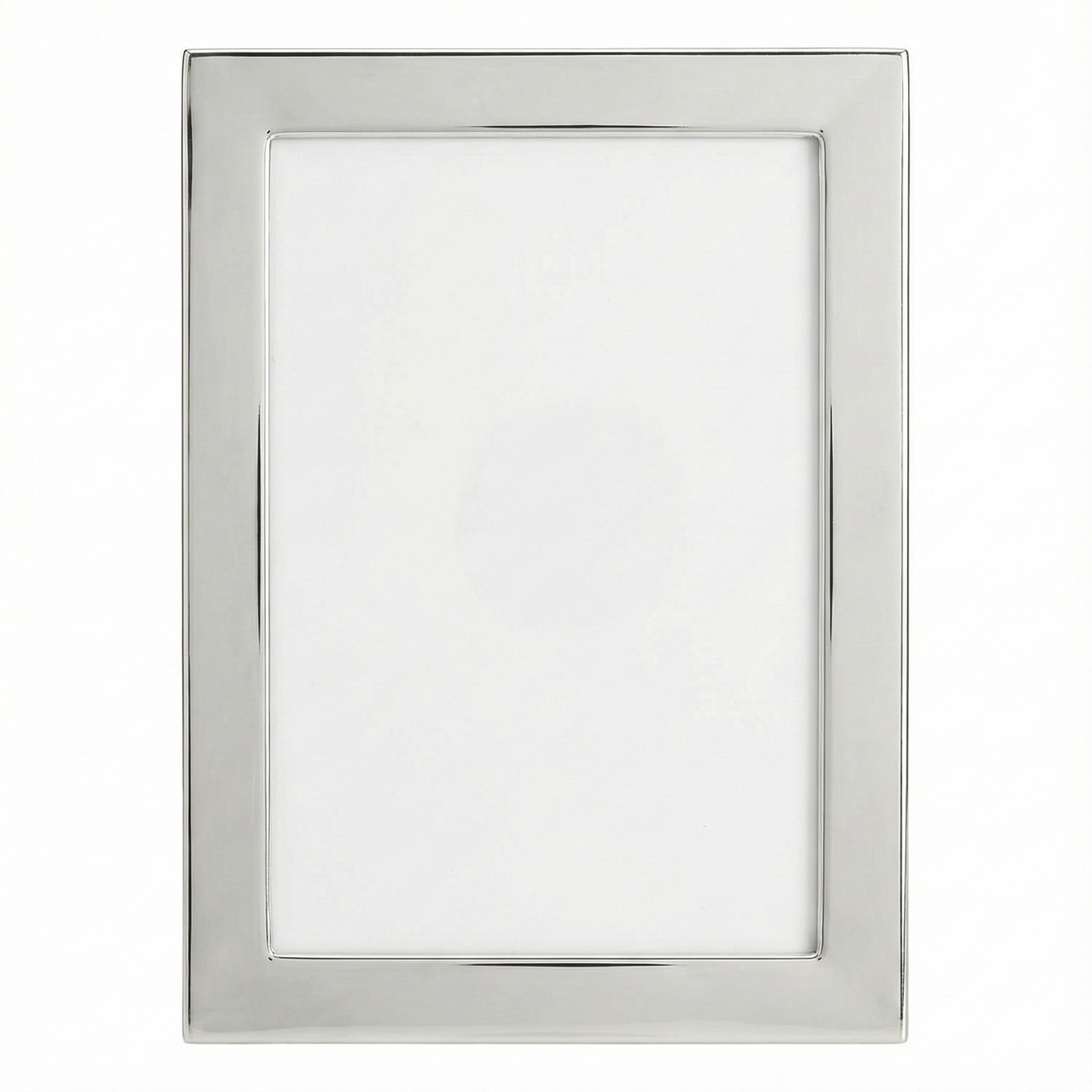 Cornice Argento 'Ricordo'