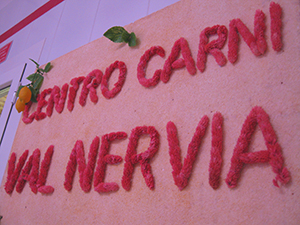 Centro Carni Val Nervia