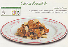 Capretto ..