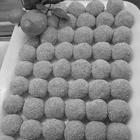 Polpette