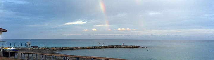 Arcobaleno