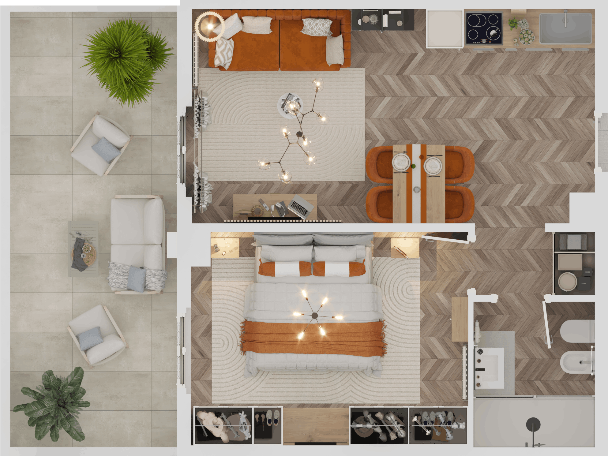 Planimetria Smart